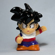 Cargar imagen en el visor de la galería, Dragon Ball Z - SD Son Gohan - Finger Puppet (Bandai)

