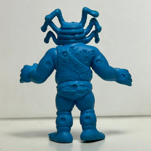 Load image into Gallery viewer, Kinnikuman - Scatter Spider - Eraser Mini Figure - Blue ver. (88)
