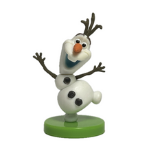 Cargar imagen en el visor de la galería, Frozen - Olaf - Trading Figure - Choco Egg (39)
