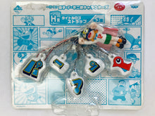 Cargar imagen en el visor de la galería, Perman - Title Logo Strap - Ichiban Kuji Fujiko F. Fujio Characters (Prize H)
