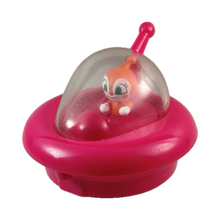 Load image into Gallery viewer, Sore Ike! Anpanman - Dokin-chan - Toy - UFO
