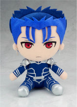 Cargar imagen en el visor de la galería, Fate/Grand Order - Cú Chulainn - Plush Toy - Lancer
