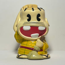 Cargar imagen en el visor de la galería, Tensai Bakabon - Rerere no Oujisan - Soft Vinyl Piggy Bank
