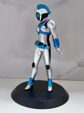 Load image into Gallery viewer, Kamen Rider Fourze - Kamen Rider Nadeshiko - Figure
