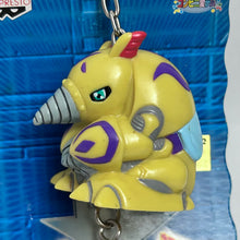 Cargar imagen en el visor de la galería, Digimon Adventure 02 - Armadimon &amp; Digmon - Evolution Keyholder
