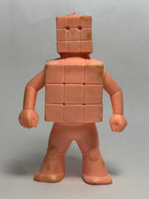 Load image into Gallery viewer, Kinnikuman - Cubeman - Big Eraser Figure - Deka-keshi

