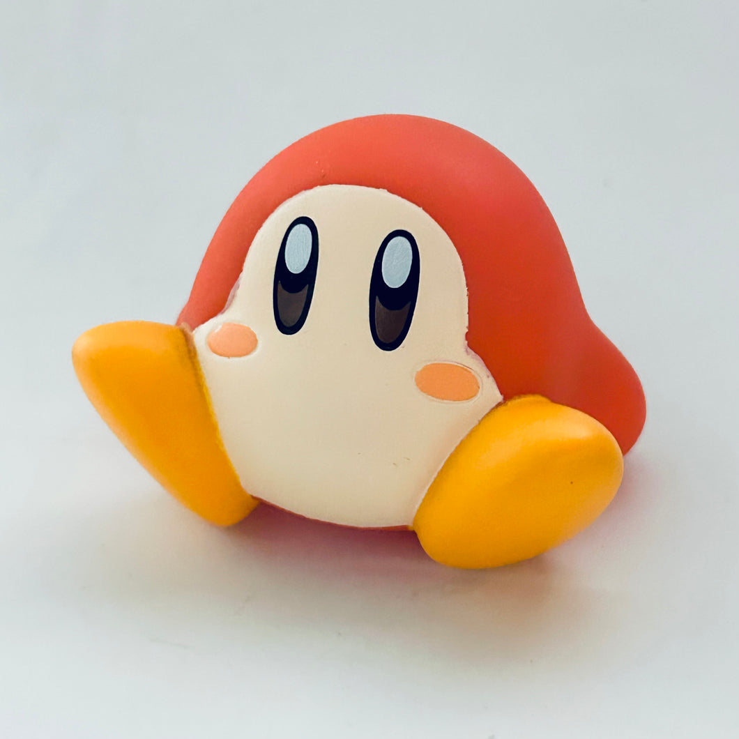 Hoshi no Kirby - Waddle Dee - Manmaru Sofubi Figure