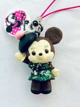 Cargar imagen en el visor de la galería, Disney Characters - Minnie Mouse - Couture Designer Figure Strap
