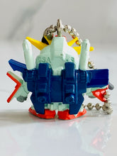 Cargar imagen en el visor de la galería, Kidou Senshi Gundam ZZ - MSZ-010S Enhanced ZZ Gundam - Mascot Swing
