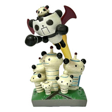 Load image into Gallery viewer, Panda Z mini collection 4 - Flying ver.
