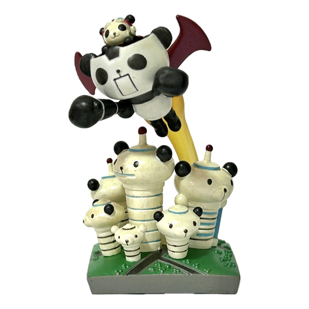 Panda Z mini collection 4 - Flying ver.