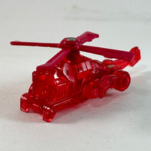 Load image into Gallery viewer, Transformers AEON Limited Clear Micron - Jolt

