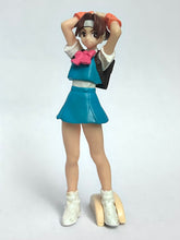 Cargar imagen en el visor de la galería, Shiritsu Justice Gakuen: Legion of Heroes - Wakaba Hinata - HG Series Capcom Gals
