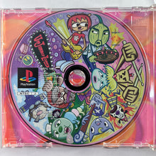 Cargar imagen en el visor de la galería, Um Jammer Lammy - PlayStation - PS1 / PSOne / PS2 / PS3 - NTSC-JP - CIB (SCPS-18011)
