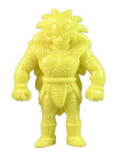 Cargar imagen en el visor de la galería, Dragon Ball Z - Raditz - Keshi-Gomu - Mini Figure - DBZ Dora Eraser Part 1
