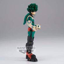 Cargar imagen en el visor de la galería, Boku no Hero Academia - Midoriya Izuku - MHA Age of Heroes -DEKU- Ⅱ Figure
