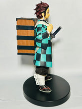 Load image into Gallery viewer, Kimetsu no Yaiba - Kamado Tanjirou - Figure -Kizuna no Sou-
