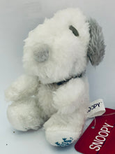 Cargar imagen en el visor de la galería, Peanuts - Snoopy - Winter Snoopy Mascot Ball Chain - Plush
