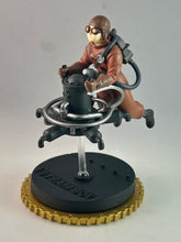 Load image into Gallery viewer, Steamboy - James Ray Steam - Trading Figure
