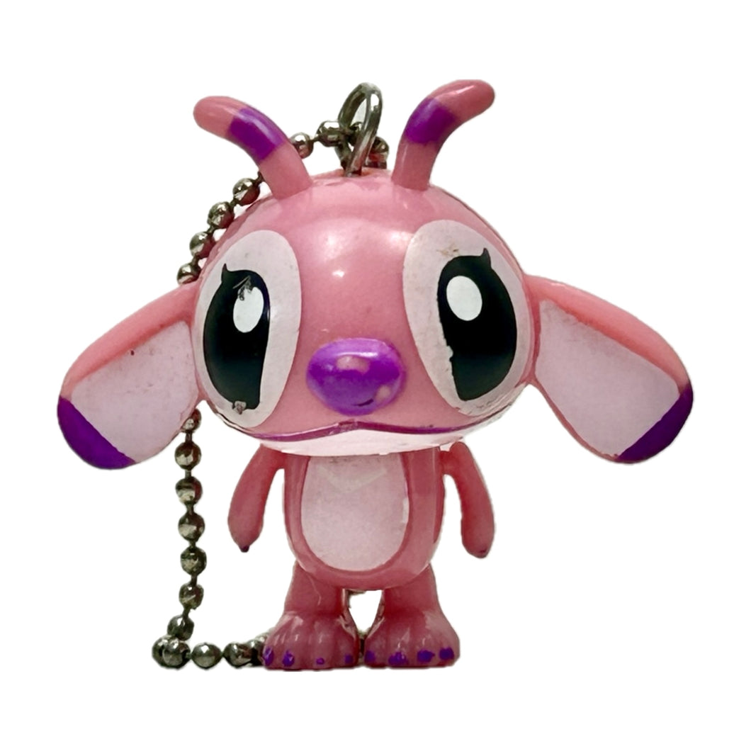 Lilo & Stitch - Angel - Swing Mascot