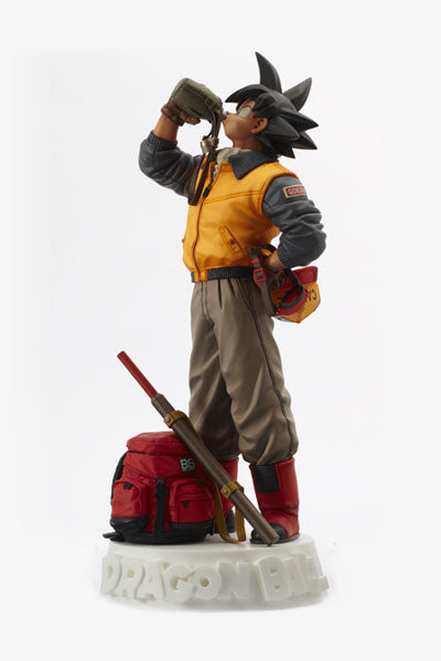 Dragon Ball Z - Son Goku - Figure Colosseum - SCultures - Zoukei Tenkaichi Budoukai 3