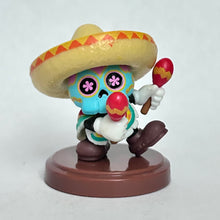 Load image into Gallery viewer, Super Mario Odyssey - Acchiinya Jin - Trading Figure - Choco Egg
