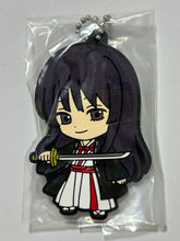Cargar imagen en el visor de la galería, Jigoku Raku - Aza Touma - Rubber Mascot

