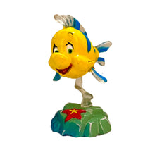 Cargar imagen en el visor de la galería, The Little Mermaid - Flounder - Disney Choco Party Part 2 - Trading Figure (047)
