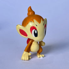 Cargar imagen en el visor de la galería, Pokémon DP - Chimchar - Trading Figure - Monster Collection
