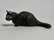 Load image into Gallery viewer, Iriomote Cat - Trading Figure - Miniature (019)
