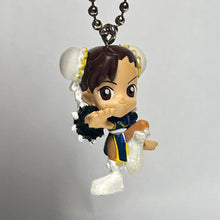 Load image into Gallery viewer, Capcom Vs. SNK - Chun-Li - Figure Keychain
