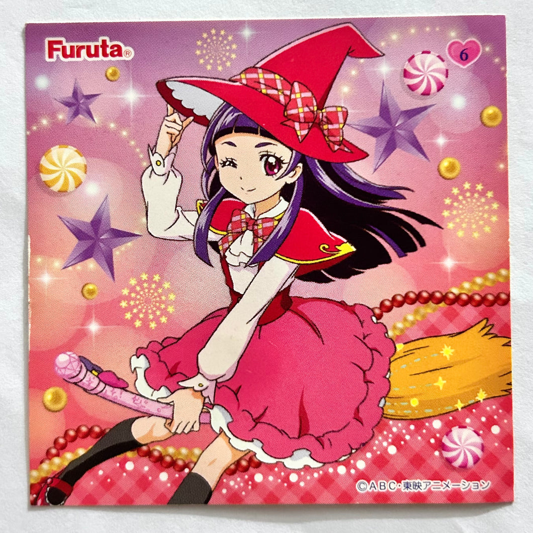 Mahoutsukai Precure! - Liko - Sticker - Seal
