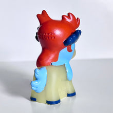 Cargar imagen en el visor de la galería, Pokémon - Keldeo - Finger Puppet - Clear ver.
