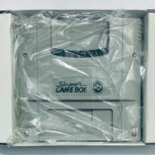 Cargar imagen en el visor de la galería, Super Game Boy - Super Famicom - SFC - Nintendo - Japan Ver. - NTSC-JP - CIB (SHVC-SGB-JPN)
