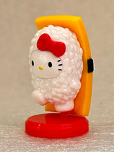 Cargar imagen en el visor de la galería, Choco Egg Hello Kitty Collaboration Plus - Trading Figure - Sushi ver. (11)
