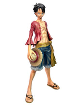 Cargar imagen en el visor de la galería, One Piece - Monkey D. Luffy - Master Stars Piece
