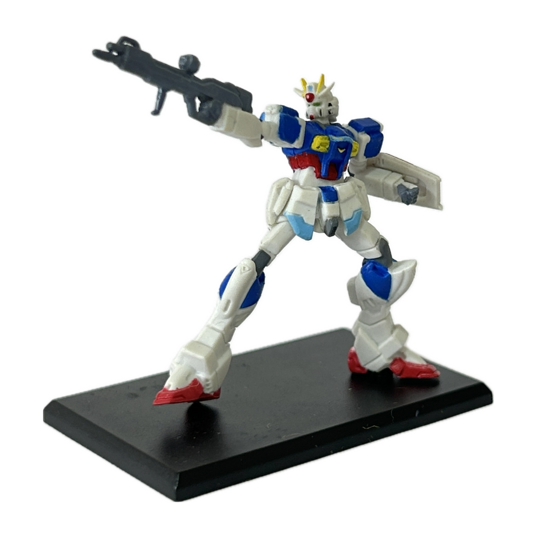 MSG - ZGMF-X56S Impulse Gundam - Trading Figure (I9)