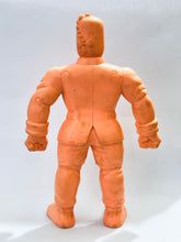 Load image into Gallery viewer, Kinnikuman - Ramenman / Mongolman  - Big Size Keshigomu - Large Eraser Figure - Showa - Vintage
