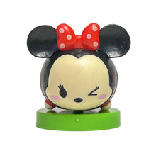 Cargar imagen en el visor de la galería, Disney Tsum Tsum - Minnie Mouse - Trading Figure - Choco Egg (2)
