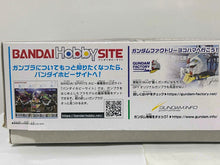 Load image into Gallery viewer, SD Gundam World Heroes - Liu Bei Unicorn Gundam - Wukong Impulse Gundam - SDW Heroes - Solid Clear

