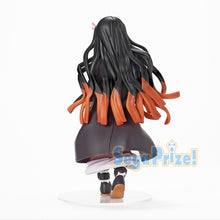 Load image into Gallery viewer, Kimetsu no Yaiba - Kamado Nezuko - SPM Figure
