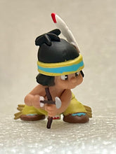 Load image into Gallery viewer, Little Hiawatha - Disney Choco Party Part 4 - Trading Figure (086)
