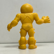 Cargar imagen en el visor de la galería, Kinnikuman - Flasher Balloon - Eraser Mini Figure - Yellow ver. (111)

