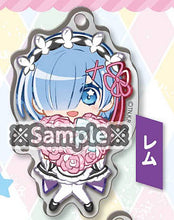 Load image into Gallery viewer, Re:Zero - Rem - Acrylic Figure - Decora-Pic
