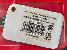 Cargar imagen en el visor de la galería, Spider-Man 2 Bi-fold Pass Case A

