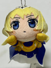 Load image into Gallery viewer, Sword Art Online: Alicization - Alice Zuberg - Plush Mascot - Nesoberi
