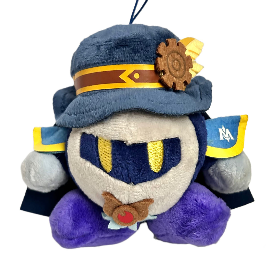 Hoshi no Kirby - Meta Knight - Kirby's Dreamy Gear - Plush