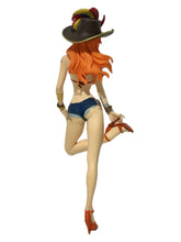 Cargar imagen en el visor de la galería, One Piece - Nami - Flag Diamond Ship
