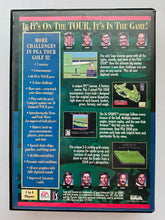 Load image into Gallery viewer, PGA Tour Golf II - Sega Genesis - NTSC - Box Only (715501)
