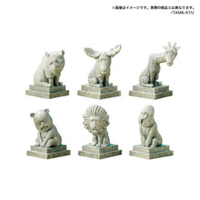 Load image into Gallery viewer, Tamanimal - Komai Animals Collection - Tama-kyu - Herajika / Moose - Figure
